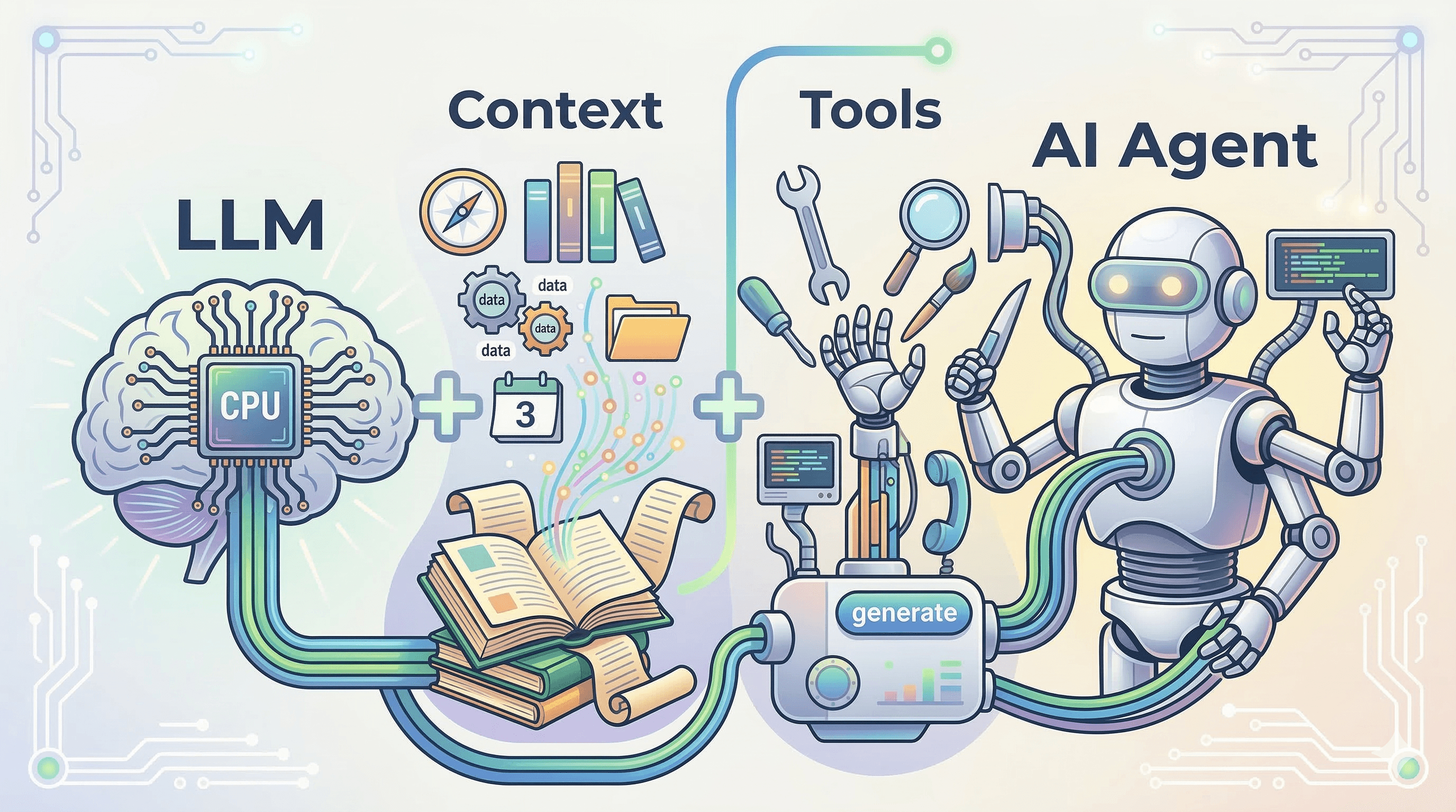 ai-agent-llm-context-tools