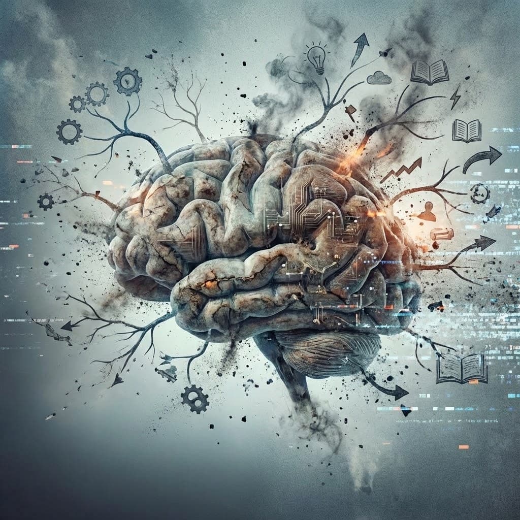 Human Cognative Offloading