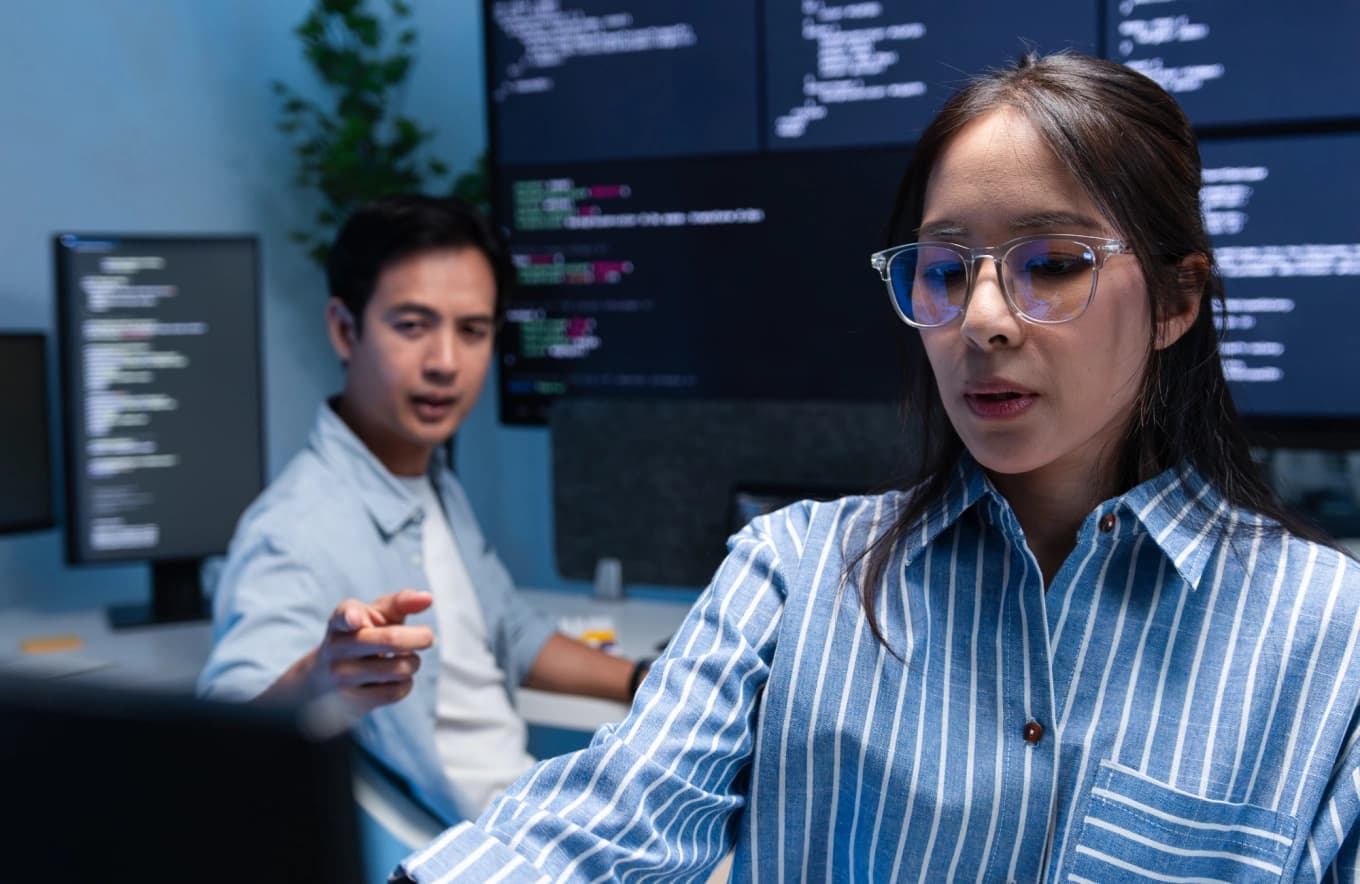 Trong nhiều môi trường làm việc, tốc độ của AI nhanh chóng trở thành tiêu chuẩn mới. Ảnh: Pexel